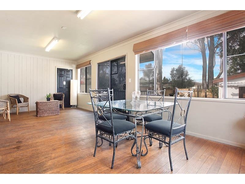 168 Richmond Road, Blacktown NSW 2148