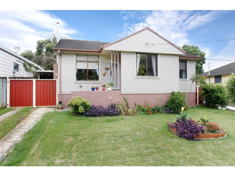 48 Christine Crescent, Lalor Park NSW 2147