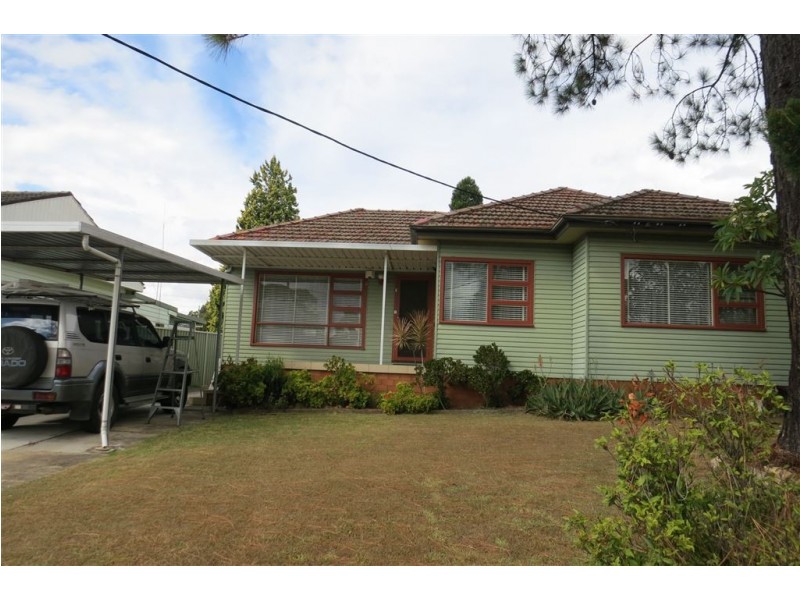 16 Craiglea Street, Blacktown NSW 2148