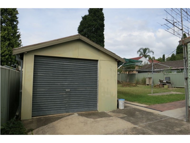 16 Craiglea Street, Blacktown NSW 2148