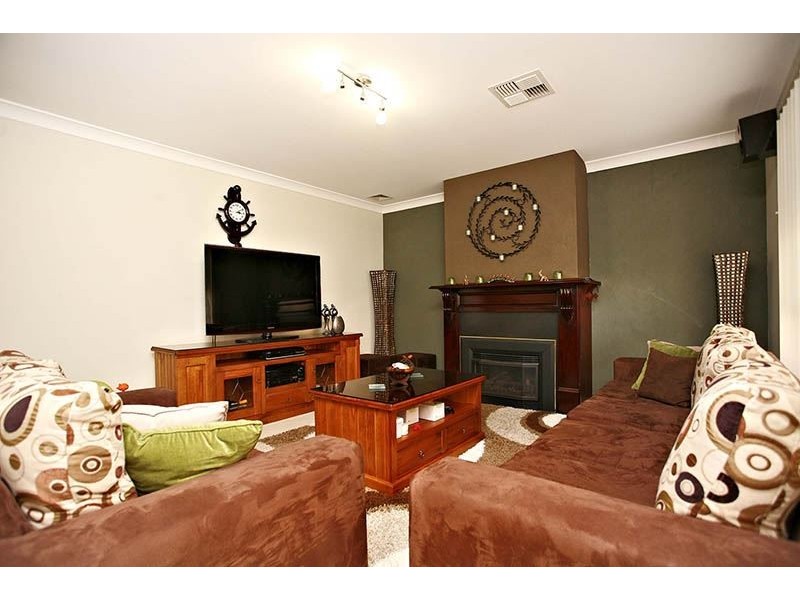 21 Acropolis Avenue, Rooty Hill NSW 2766