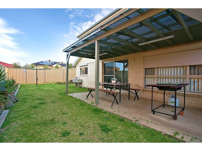 21 Acropolis Avenue, Rooty Hill NSW 2766