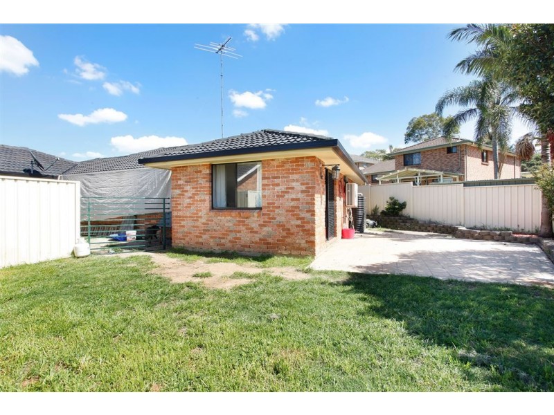 4 Chansa Place, Blacktown NSW 2148
