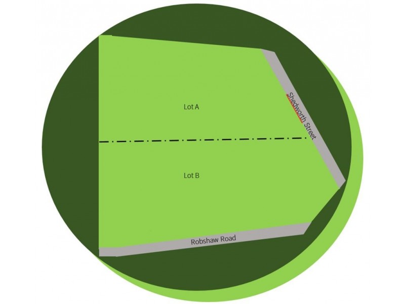 1 Robshaw Road, Marayong NSW 2148