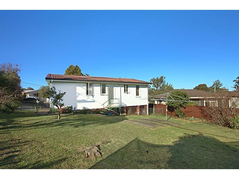 1 Robshaw Road, Marayong NSW 2148