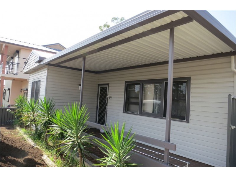 57 Dagmar Crescent, Blacktown NSW 2148