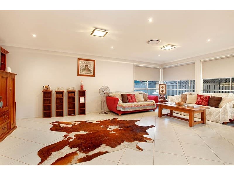 4 Arthur Avenue, Blacktown NSW 2148