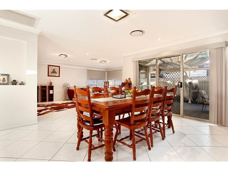 4 Arthur Avenue, Blacktown NSW 2148