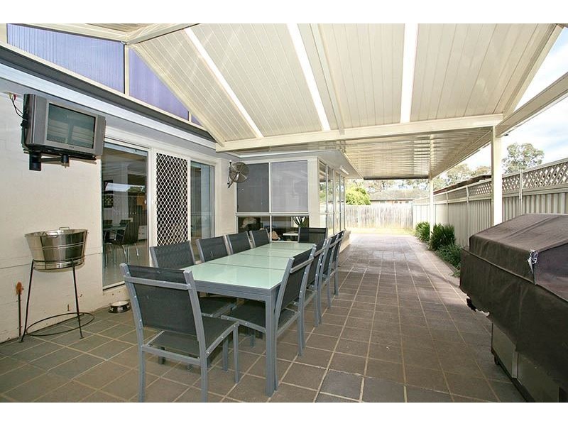 4 Arthur Avenue, Blacktown NSW 2148