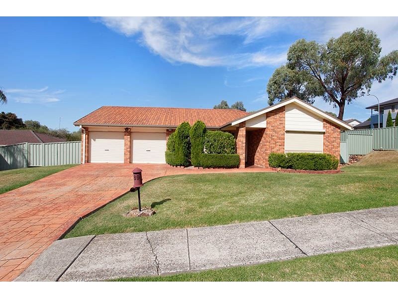 89 Willis Street, Rooty Hill NSW 2766