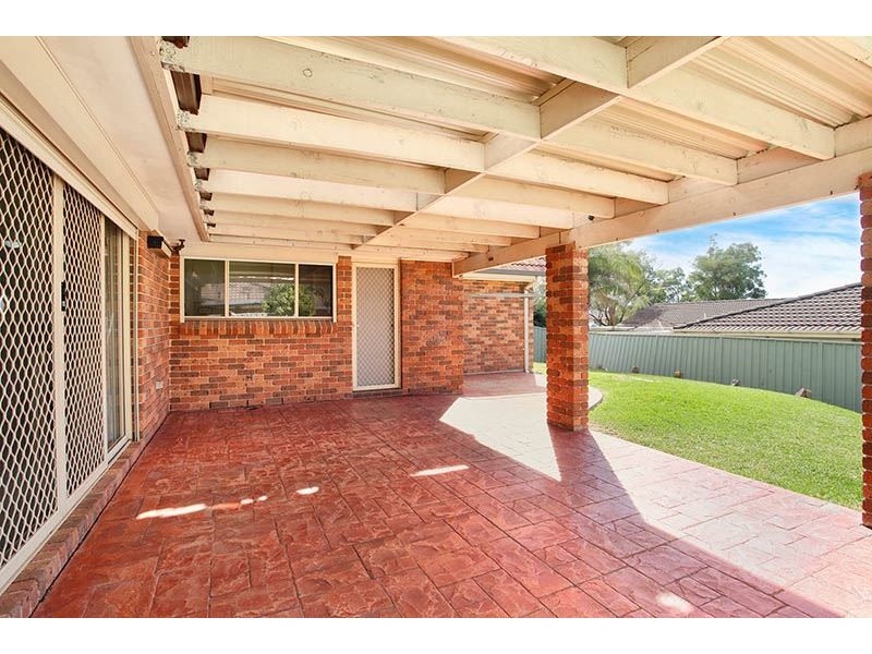 89 Willis Street, Rooty Hill NSW 2766