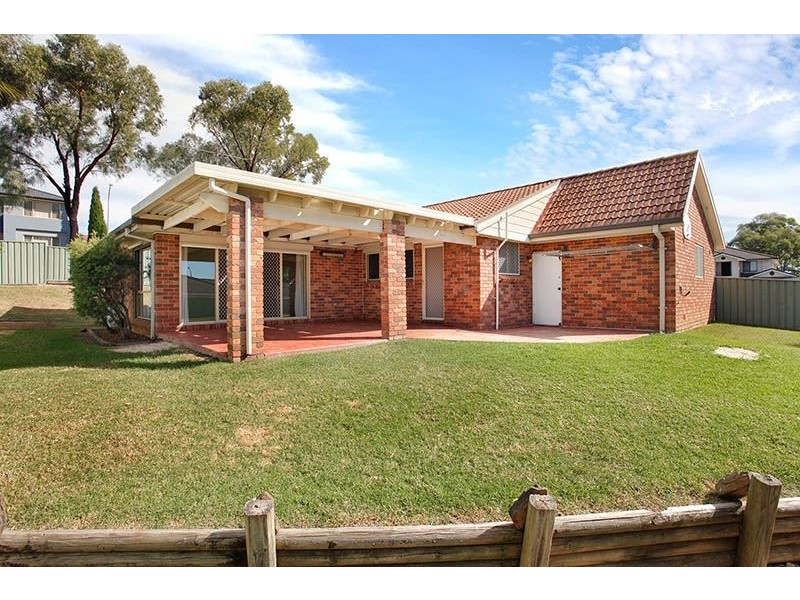 89 Willis Street, Rooty Hill NSW 2766