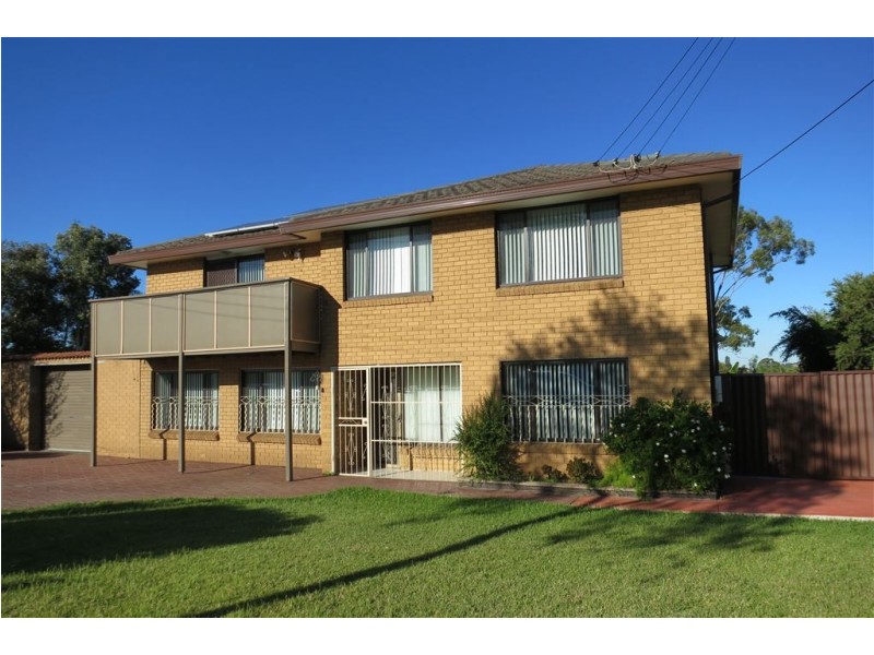 195 Blacktown Road, Blacktown NSW 2148