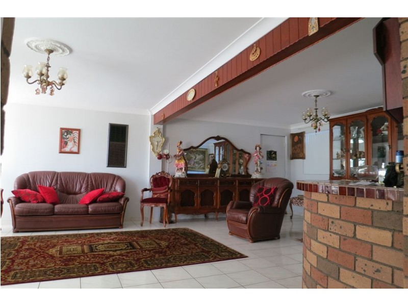 195 Blacktown Road, Blacktown NSW 2148