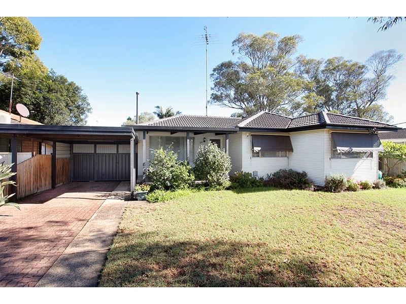 24 Warrigal Street, Blacktown NSW 2148