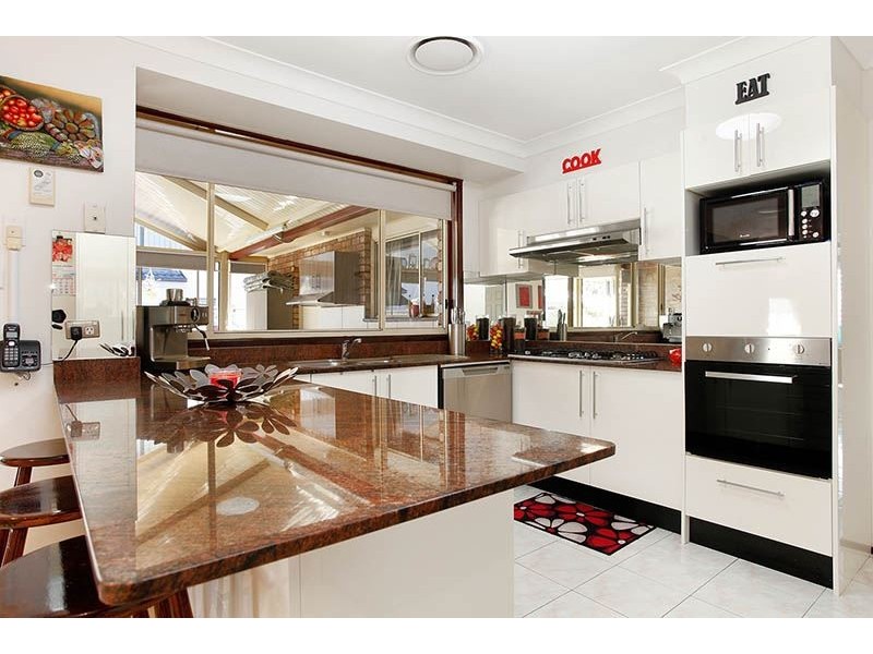 21 Harrier Place, Claremont Meadows NSW 2747