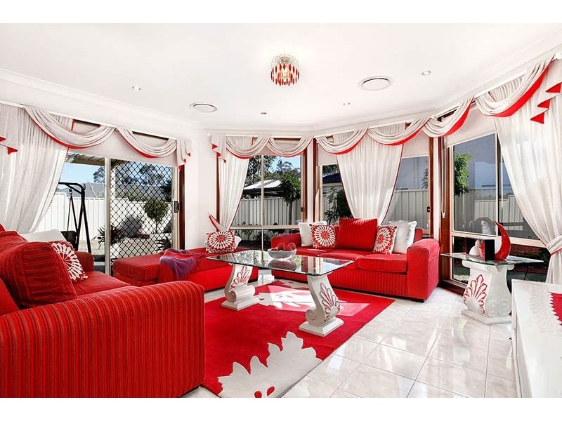 21 Harrier Place, Claremont Meadows NSW 2747