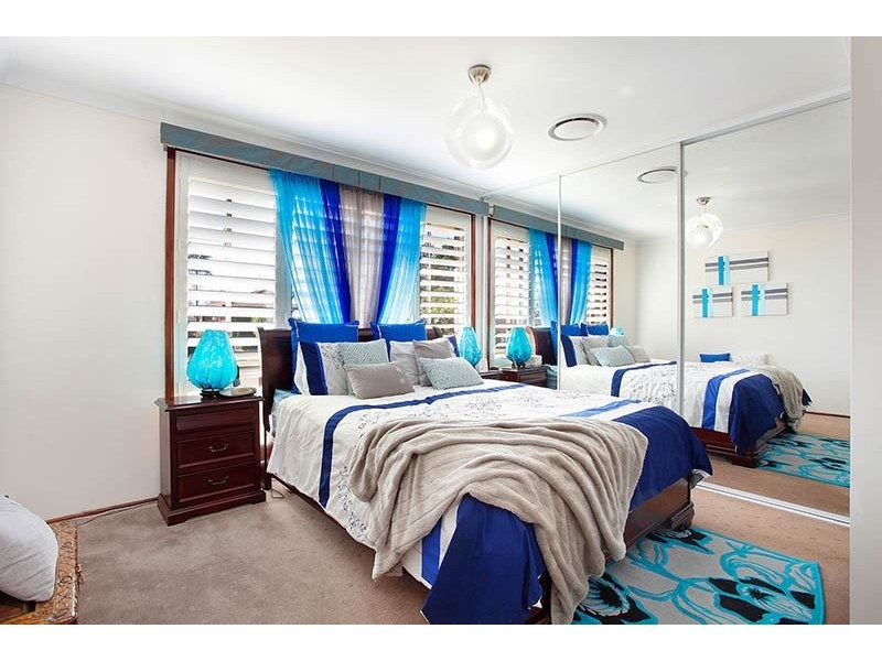 21 Harrier Place, Claremont Meadows NSW 2747