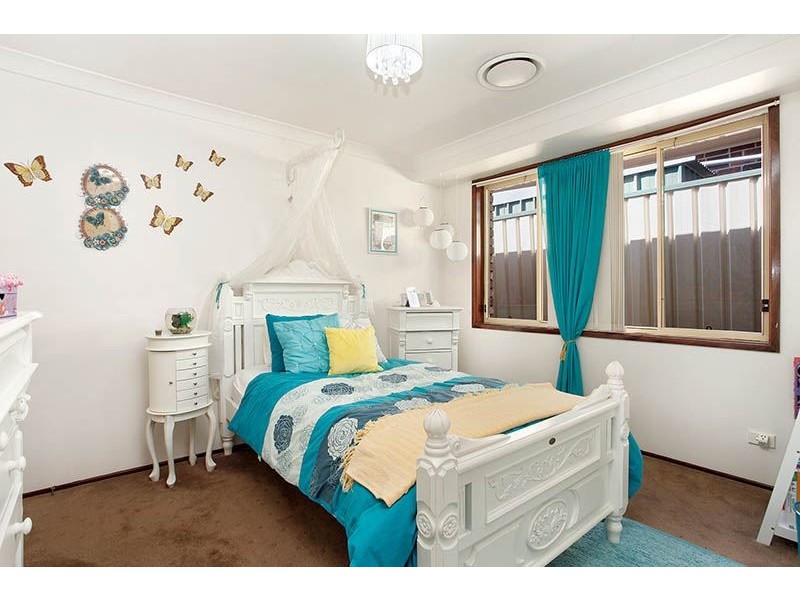 21 Harrier Place, Claremont Meadows NSW 2747