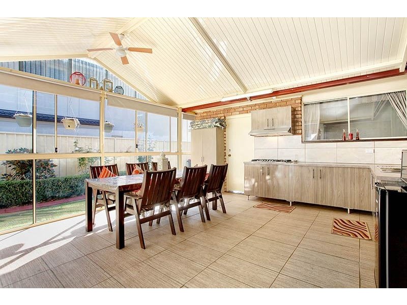 21 Harrier Place, Claremont Meadows NSW 2747