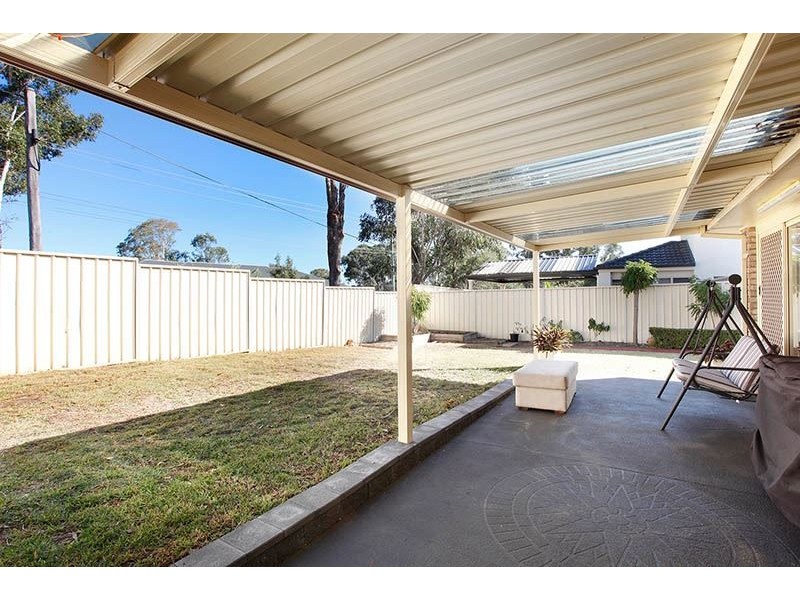 21 Harrier Place, Claremont Meadows NSW 2747