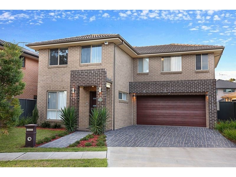 20 Voller Street, Ropes Crossing NSW 2760