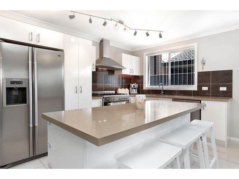 20 Voller Street, Ropes Crossing NSW 2760