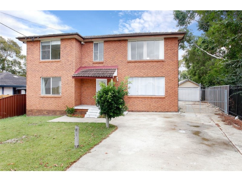 27 Shields Street, Marayong NSW 2148