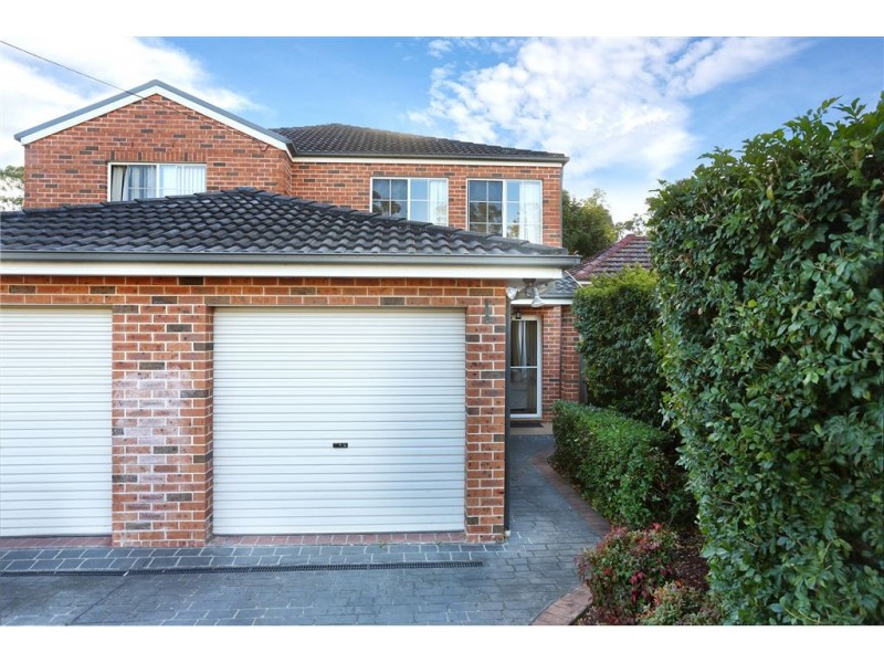 22b Norfolk Street, Blacktown NSW 2148