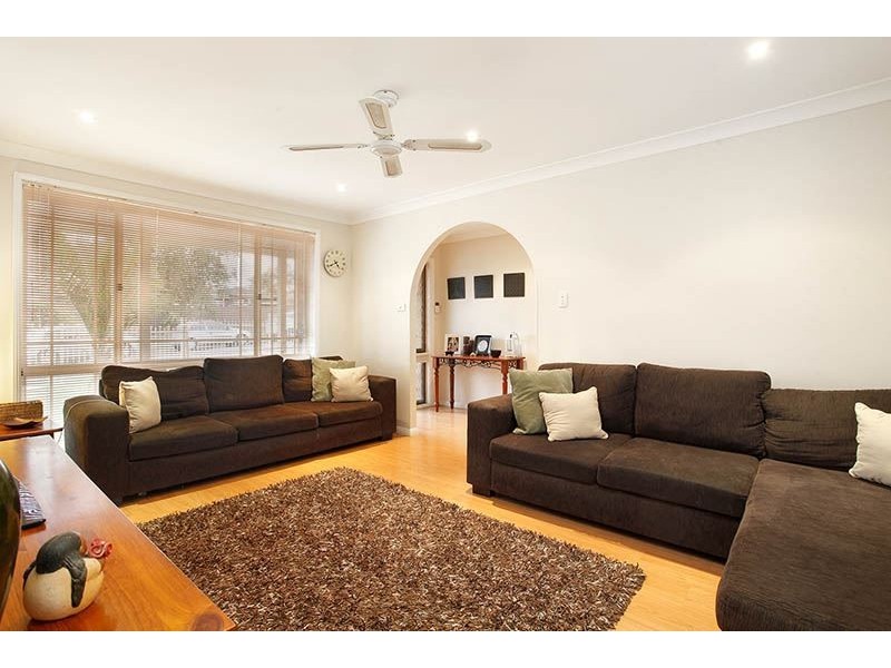 4 Stockholm Avenue, Hassall Grove NSW 2761