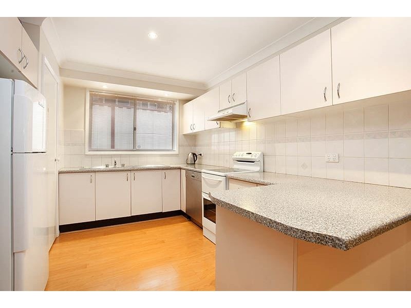 4 Stockholm Avenue, Hassall Grove NSW 2761