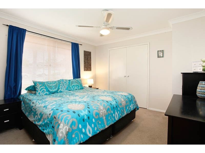 4 Stockholm Avenue, Hassall Grove NSW 2761