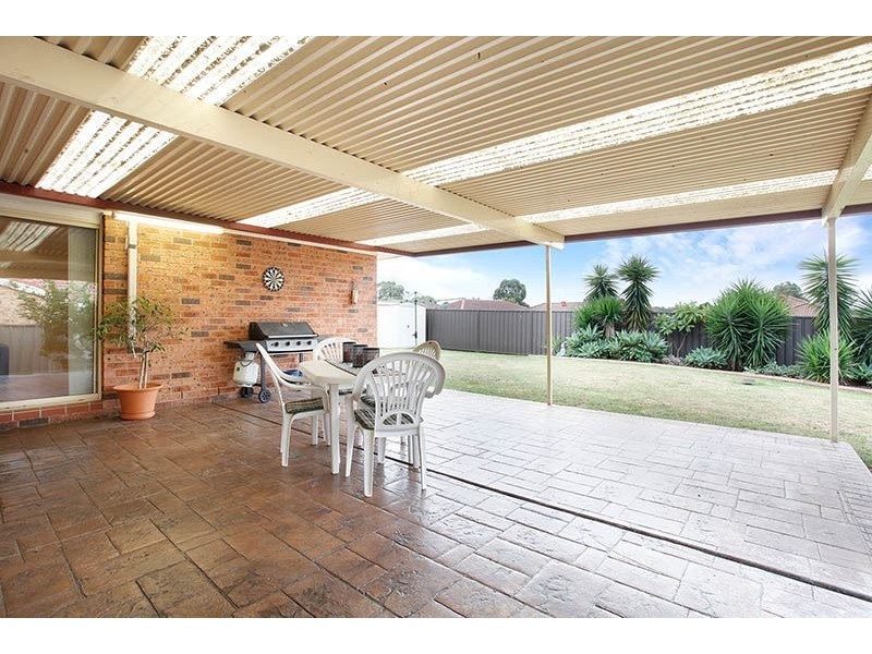 4 Stockholm Avenue, Hassall Grove NSW 2761