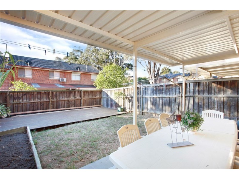 32/42 Patricia Street, Blacktown NSW 2148