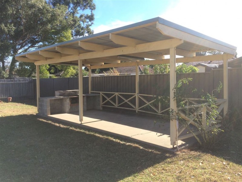 23 Arthur Avenue, Blacktown NSW 2148