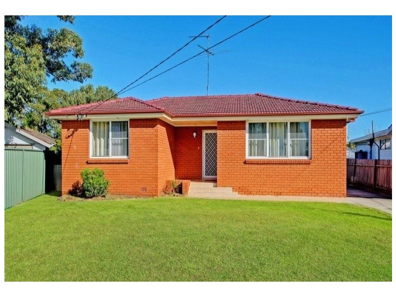 8 Olga Street, Blacktown NSW 2148