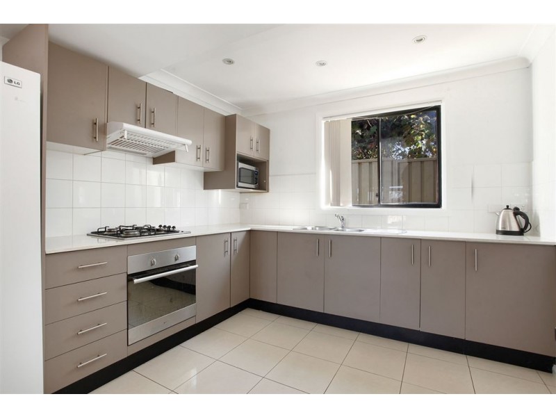 3/15 Braddon Street, Oxley Park NSW 2760