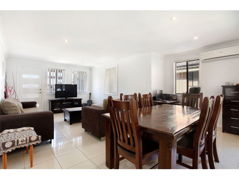 3/15 Braddon Street, Oxley Park NSW 2760