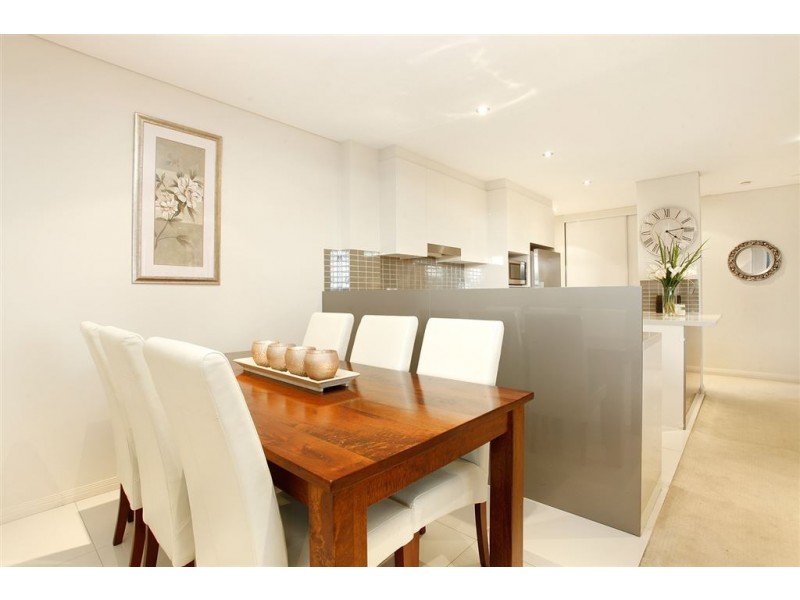 18/1-5 Mercer Street, Castle Hill NSW 2154