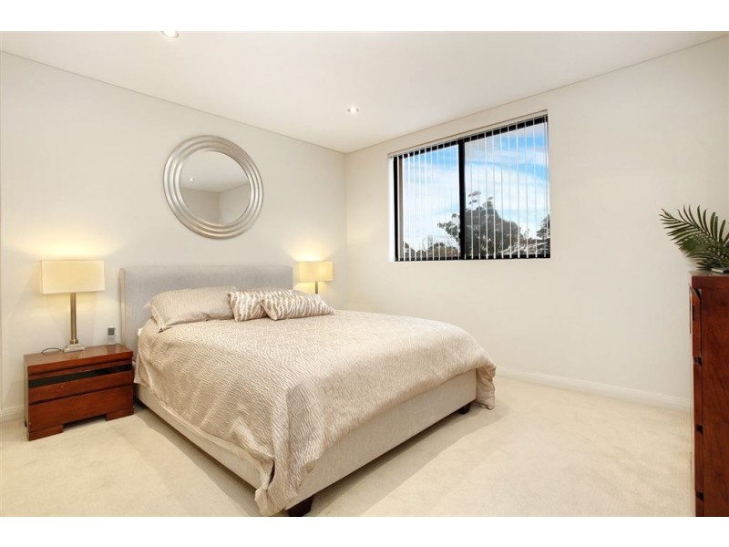 18/1-5 Mercer Street, Castle Hill NSW 2154
