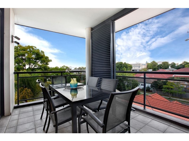 18/1-5 Mercer Street, Castle Hill NSW 2154