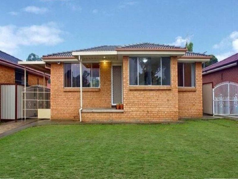 57 Gerald Crescent, Doonside NSW 2767