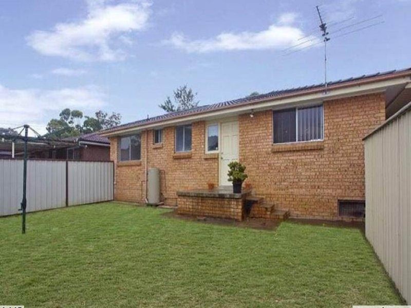57 Gerald Crescent, Doonside NSW 2767