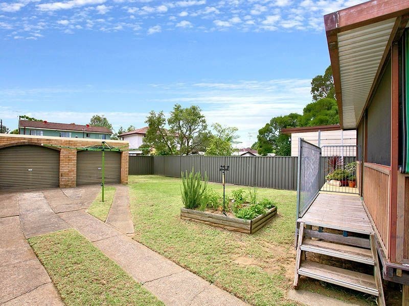 46 Pelleas Street, Blacktown NSW 2148