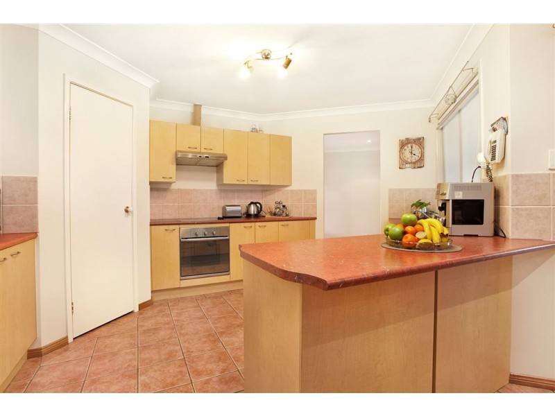 9 Sauvage Place, Doonside NSW 2767