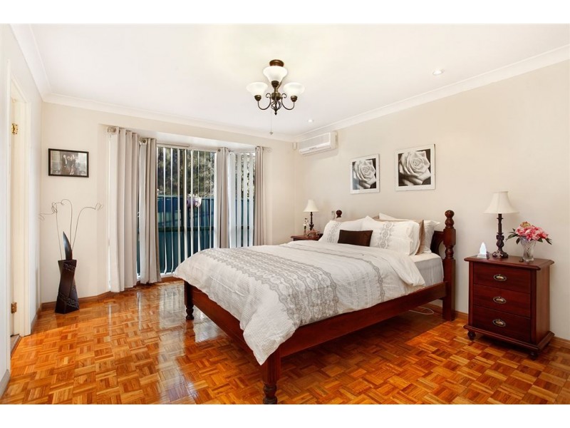 9 Sauvage Place, Doonside NSW 2767