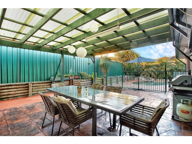 9 Sauvage Place, Doonside NSW 2767