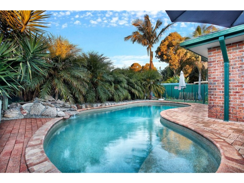 9 Sauvage Place, Doonside NSW 2767