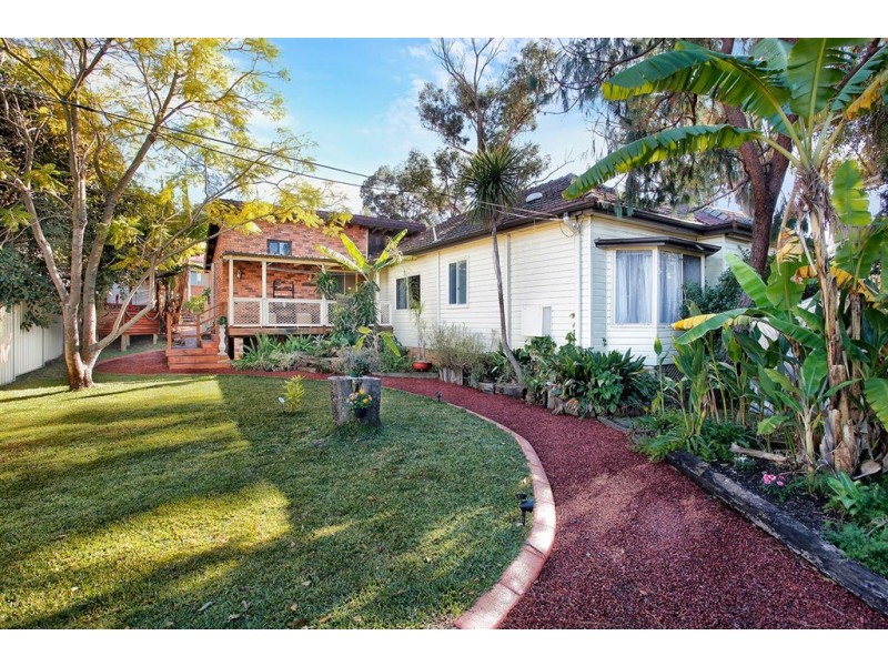 100A Callagher Street, Mount Druitt NSW 2770