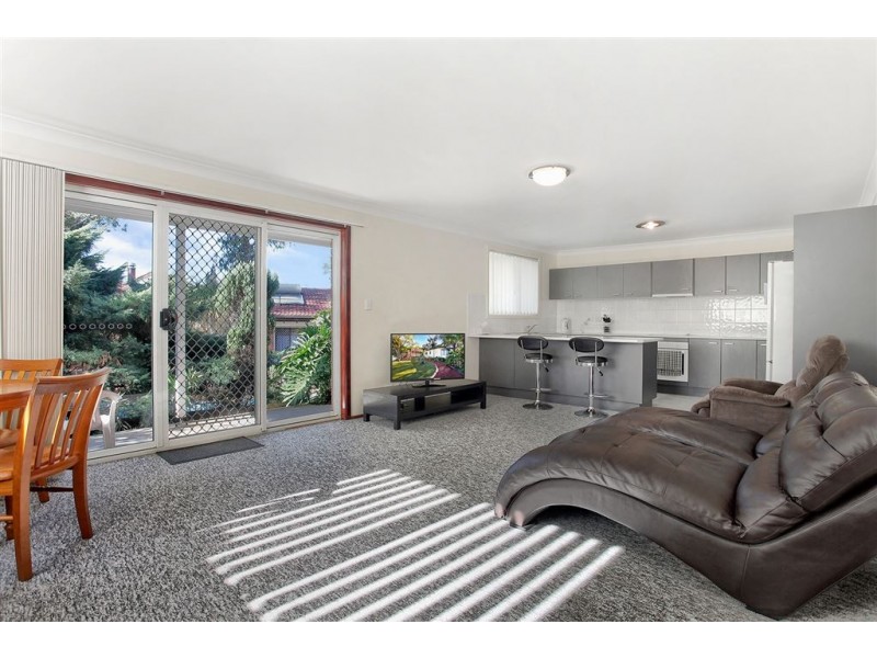 100A Callagher Street, Mount Druitt NSW 2770